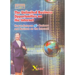Xcess Infostore's The Unlimited Business Opportunities on the Internet
